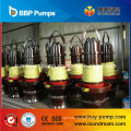 Submersible Axial Flow Pump (propeller)